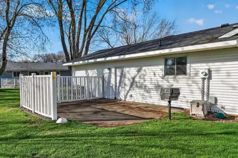 Exterior - 54 Pandolfo Pl, Saint Cloud, MN 56303 photo 5 of 6