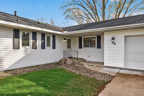 Exterior - 54 Pandolfo Pl, Saint Cloud, MN 56303 photo 6 of 6