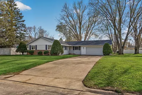 Exterior - 54 Pandolfo Pl, Saint Cloud, MN 56303 photo 2 of 6