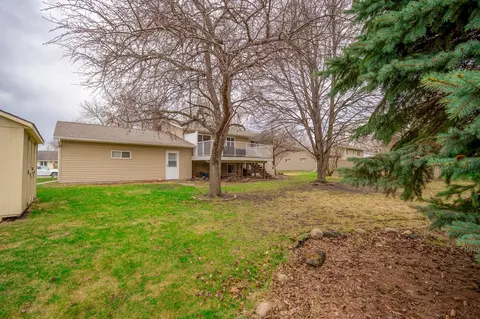 Exterior - 608 27th Ave SW, Willmar, MN 56201 photo 7 of 8