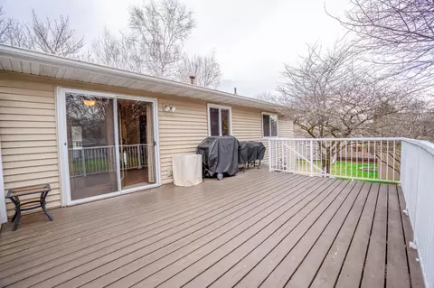 Exterior - 608 27th Ave SW, Willmar, MN 56201 photo 2 of 8