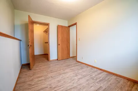 Bedroom - 608 27th Ave SW, Willmar, MN 56201 photo 5 of 6