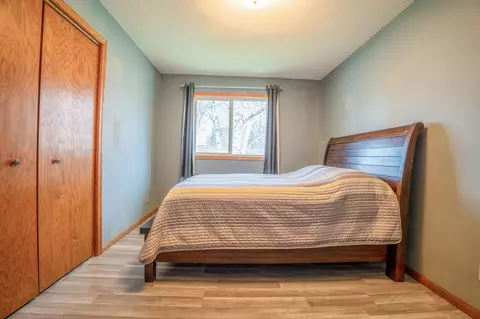 Bedroom - 608 27th Ave SW, Willmar, MN 56201 photo 1 of 6