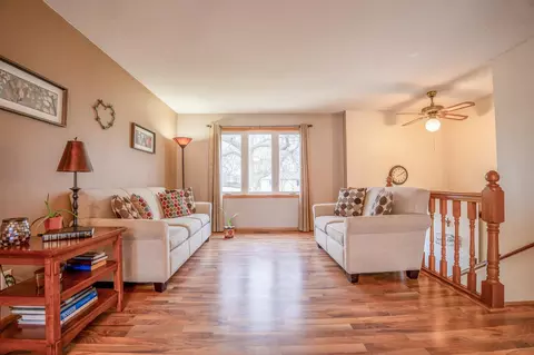 Living - 608 27th Ave SW, Willmar, MN 56201 photo 1 of 3