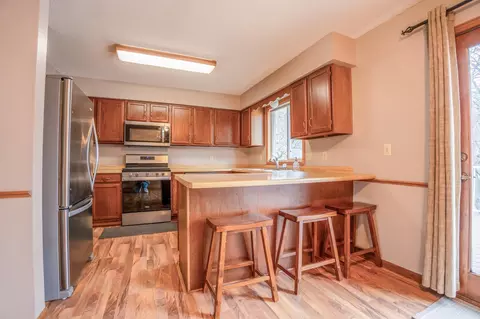 Kitchen - 608 27th Ave SW, Willmar, MN 56201 photo 1 of 3