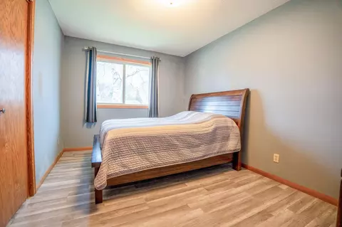 Bedroom - 608 27th Ave SW, Willmar, MN 56201 photo 2 of 6