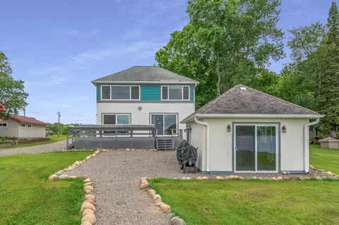608 W Broadway St, Wahkon, MN 56386