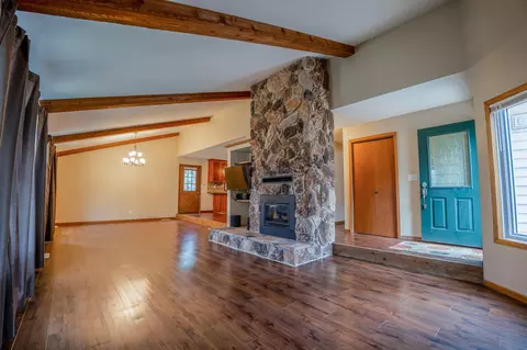 Living - 600 33rd St NW, Willmar, MN 56201 photo 1 of 3