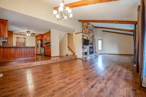 Living - 600 33rd St NW, Willmar, MN 56201 photo 3 of 3