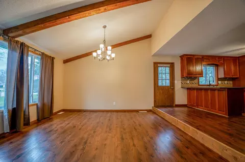 Living - 600 33rd St NW, Willmar, MN 56201 photo 2 of 3