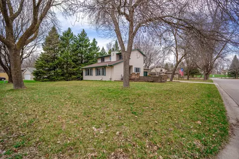 Exterior - 600 33rd St NW, Willmar, MN 56201 photo 8 of 8