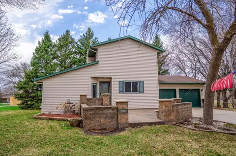 600 33rd St NW, Willmar, MN 56201