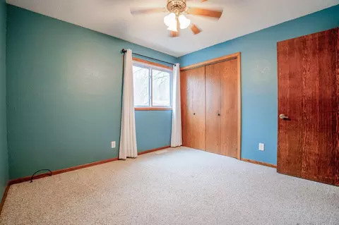 Bedroom - 600 33rd St NW, Willmar, MN 56201 photo 2 of 8