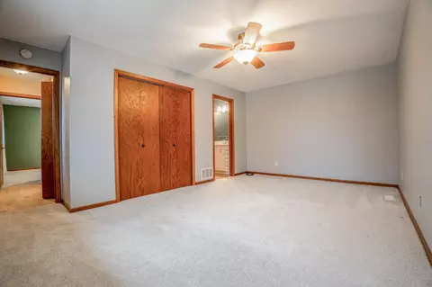 Bedroom - 600 33rd St NW, Willmar, MN 56201 photo 6 of 8