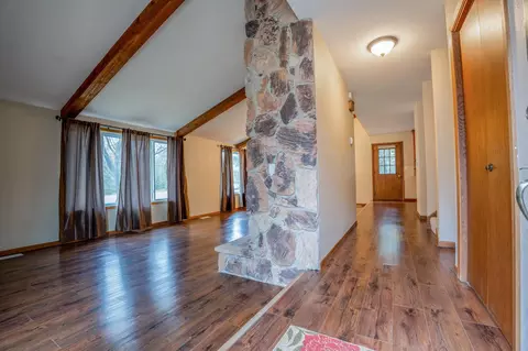 Entry Way - 600 33rd St NW, Willmar, MN 56201 photo 1 of 1