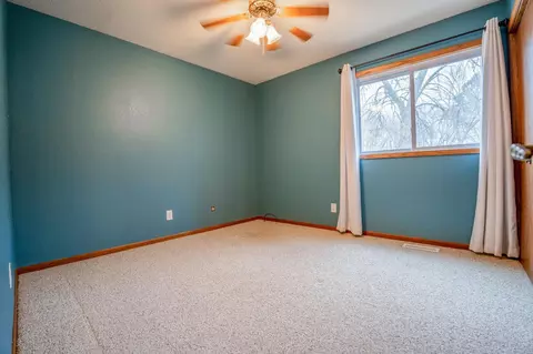 Bedroom - 600 33rd St NW, Willmar, MN 56201 photo 1 of 8