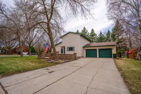 Exterior - 600 33rd St NW, Willmar, MN 56201 photo 7 of 8
