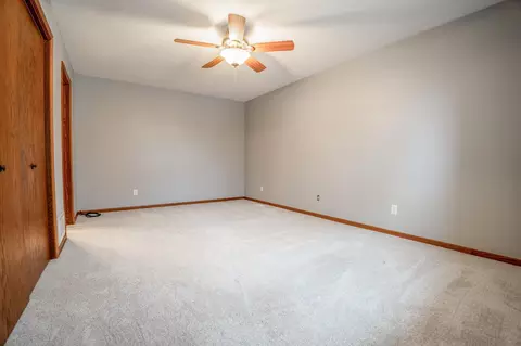 Bedroom - 600 33rd St NW, Willmar, MN 56201 photo 5 of 8