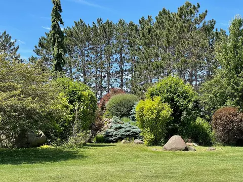 Exterior - 201 Hilltop Rd, Shell Lake, WI 54871 photo 12 of 15