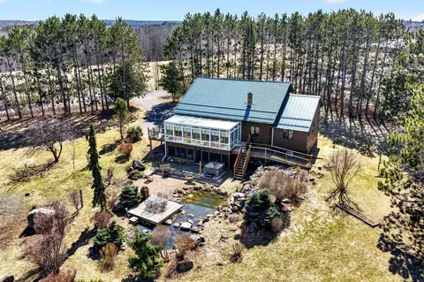 201 Hilltop Rd, Shell Lake, WI 54871