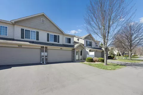 6414 Lakota Trl, Lino Lakes, MN 55014