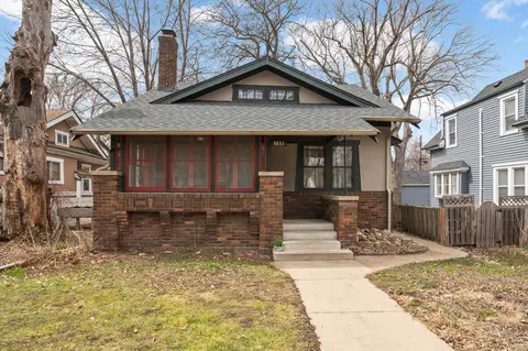 3635 Sheridan Ave N, Minneapolis, MN 55412
