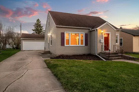 1800 2nd Ave SE, Austin, MN 55912