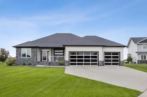 3004 6th St E, West Fargo, ND 58078