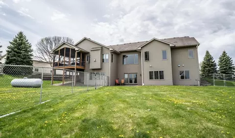 Exterior - 25900 Highview Ave, Farmington, MN 55024 photo 9 of 21
