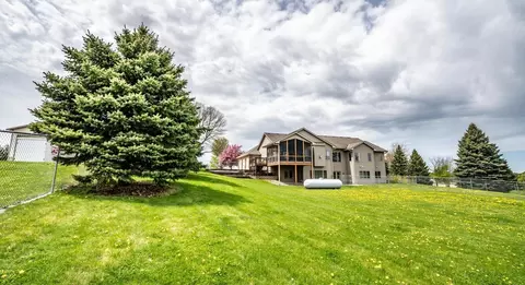 Exterior - 25900 Highview Ave, Farmington, MN 55024 photo 5 of 21