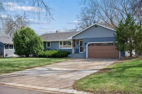 8209 38th Ave N, New Hope, MN 55427