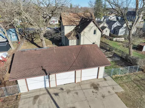 609 3rd St NE, Little Falls, MN 56345