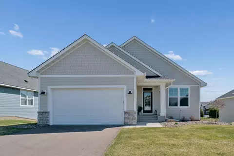 3973 Kokanee Ln N, Lake Elmo, MN 55042