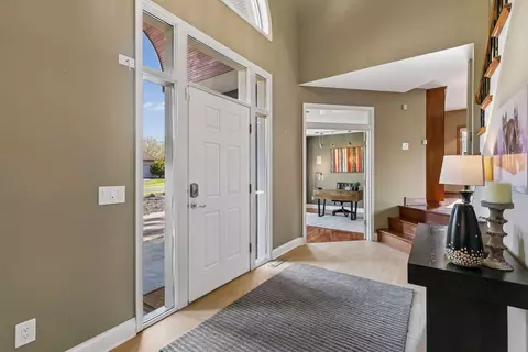 Entry Way - 3820 Hunters Overlook Ln, Eagan, MN 55123 photo 1 of 3