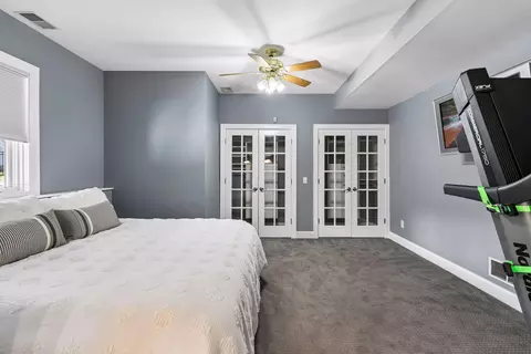 Bedroom - 3820 Hunters Overlook Ln, Eagan, MN 55123 photo 5 of 6