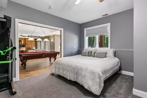Bedroom - 3820 Hunters Overlook Ln, Eagan, MN 55123 photo 6 of 6