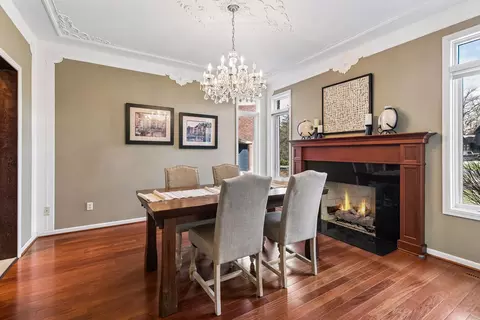 Dining - 3820 Hunters Overlook Ln, Eagan, MN 55123 photo 1 of 2