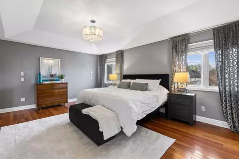Bedroom - 3820 Hunters Overlook Ln, Eagan, MN 55123 photo 1 of 6