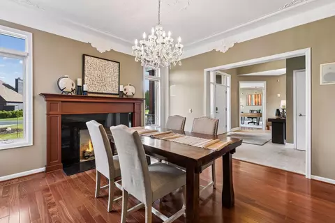 Dining - 3820 Hunters Overlook Ln, Eagan, MN 55123 photo 2 of 2
