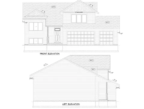 lot5 Olson Rd, Sunrise Twp, MN 55032
