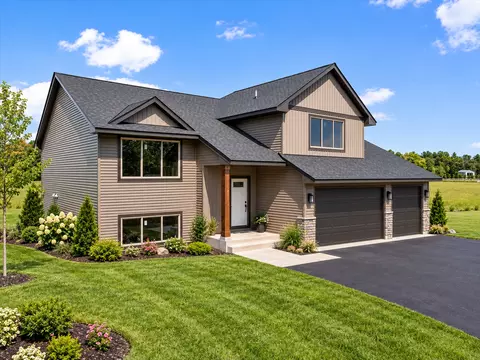 lot5 Olson Rd, Sunrise Twp, MN 55032