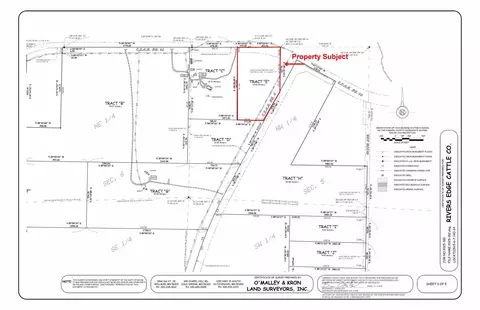 Tract E County 18, Park Rapids, MN 56470