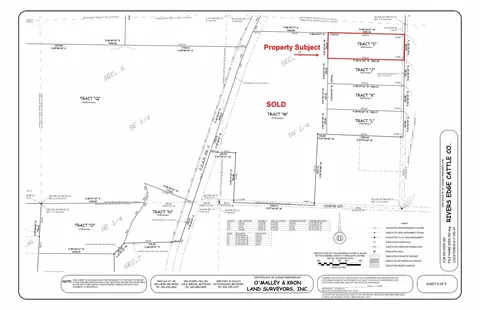 Tract I 175th Avenue, Park Rapids, MN 56470