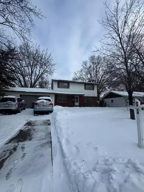 4924 78th Ln N, Brooklyn Park, MN 55443