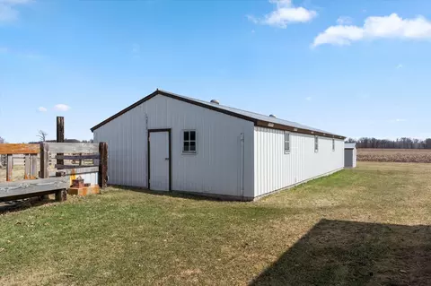 Exterior - 44554 County 11, Bertha, MN 56437 photo 9 of 12