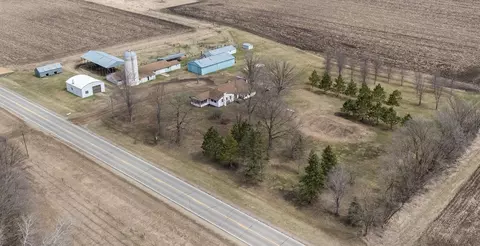 44554 County 11, Bertha, MN 56437