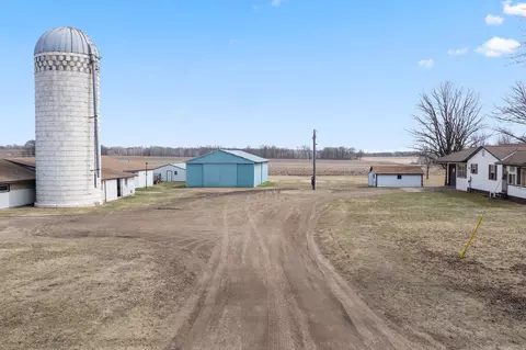 Exterior - 44554 County 11, Bertha, MN 56437 photo 12 of 12
