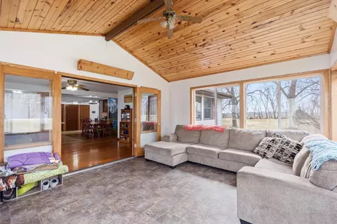 Exterior - 44554 County 11, Bertha, MN 56437 photo 2 of 12