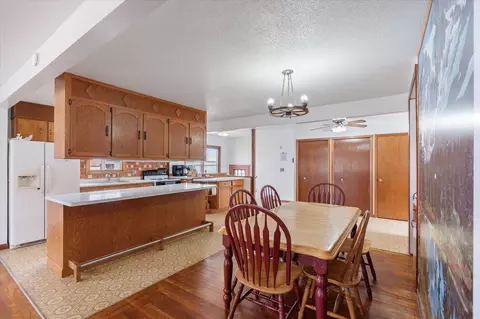 Dining - 44554 County 11, Bertha, MN 56437 photo 1 of 1