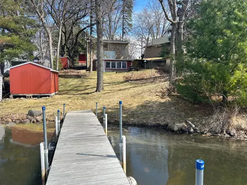 22532 E Martin Lake Dr NE, Stacy, MN 55079